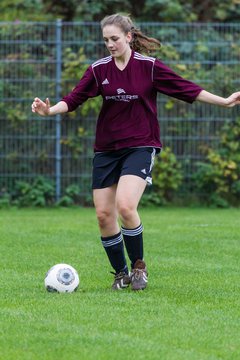 Bild 178 - Frauen FSC Kaltenkirchen - SG Wilstermarsch : Ergebnis: 0:2